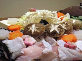 天然クエ料理が自慢の和歌山県の民宿