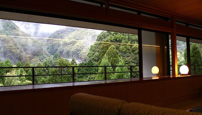 山翠楼