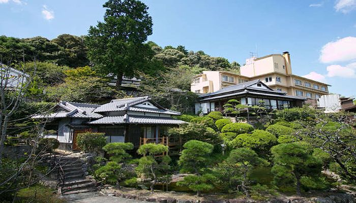 琴平花壇