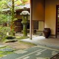 山中温泉の高級旅館に宿泊するなら胡蝶の特別室・聚楽第がおすすめです。