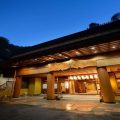 土湯温泉のおすすめ宿｜山水荘を写真で紹介