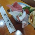 茨城県ひたちなかの地魚寿司が食べられる鮨の浜よしでランチ